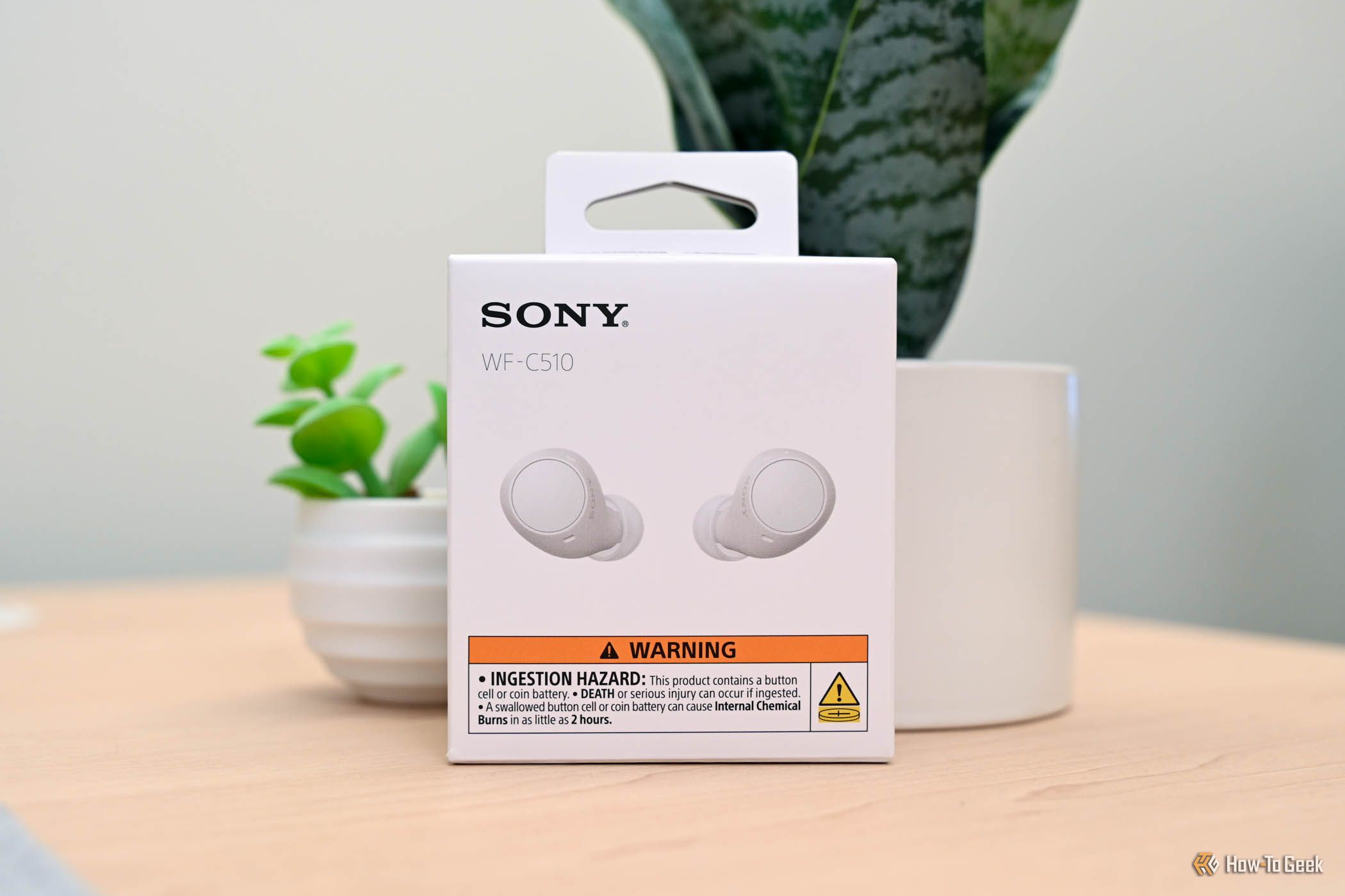SONY WF-C510 ホワイト Amazon.com: Sony WF-C510 Truly Wireless in-Ear Bluetooth Earbud
