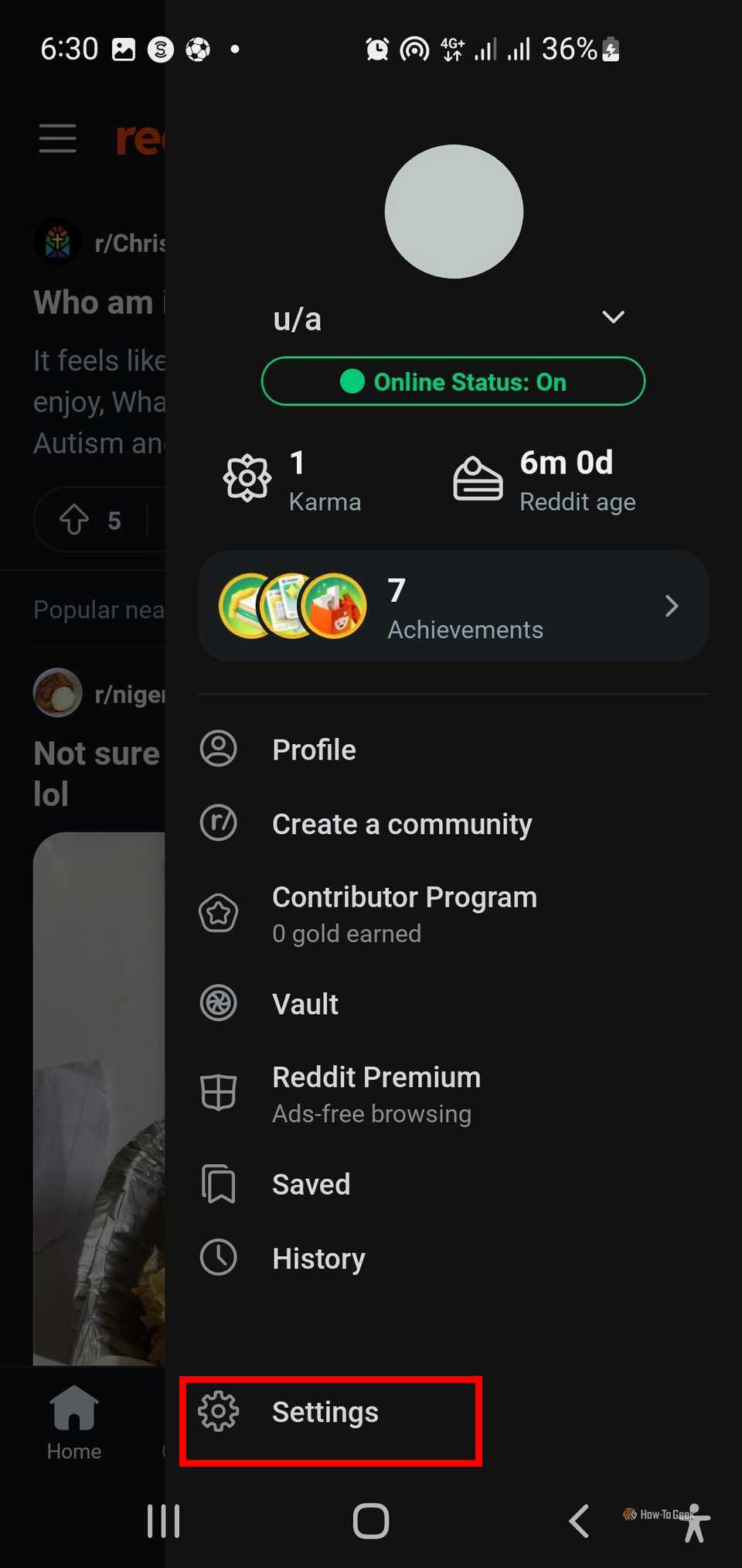 Tel Reddit My File How to Stop Reddit Using Too Much Data