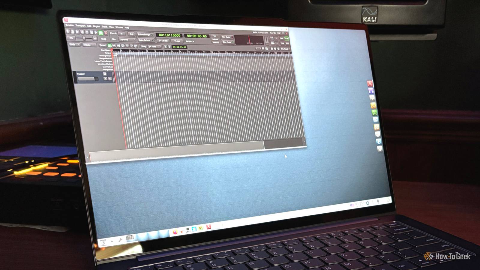 How to Bulk-Convert Audio Files in the Linux Terminal