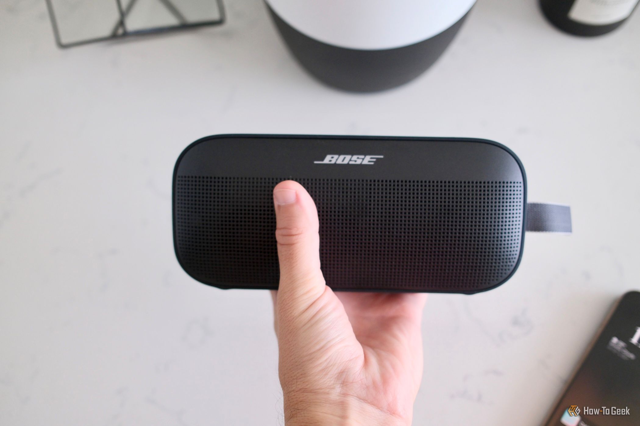 BOSE sound Link flex 2nd gen未開封 Amazon.com: Bose SoundLink Flex Bluetooth Speaker (2nd Gen