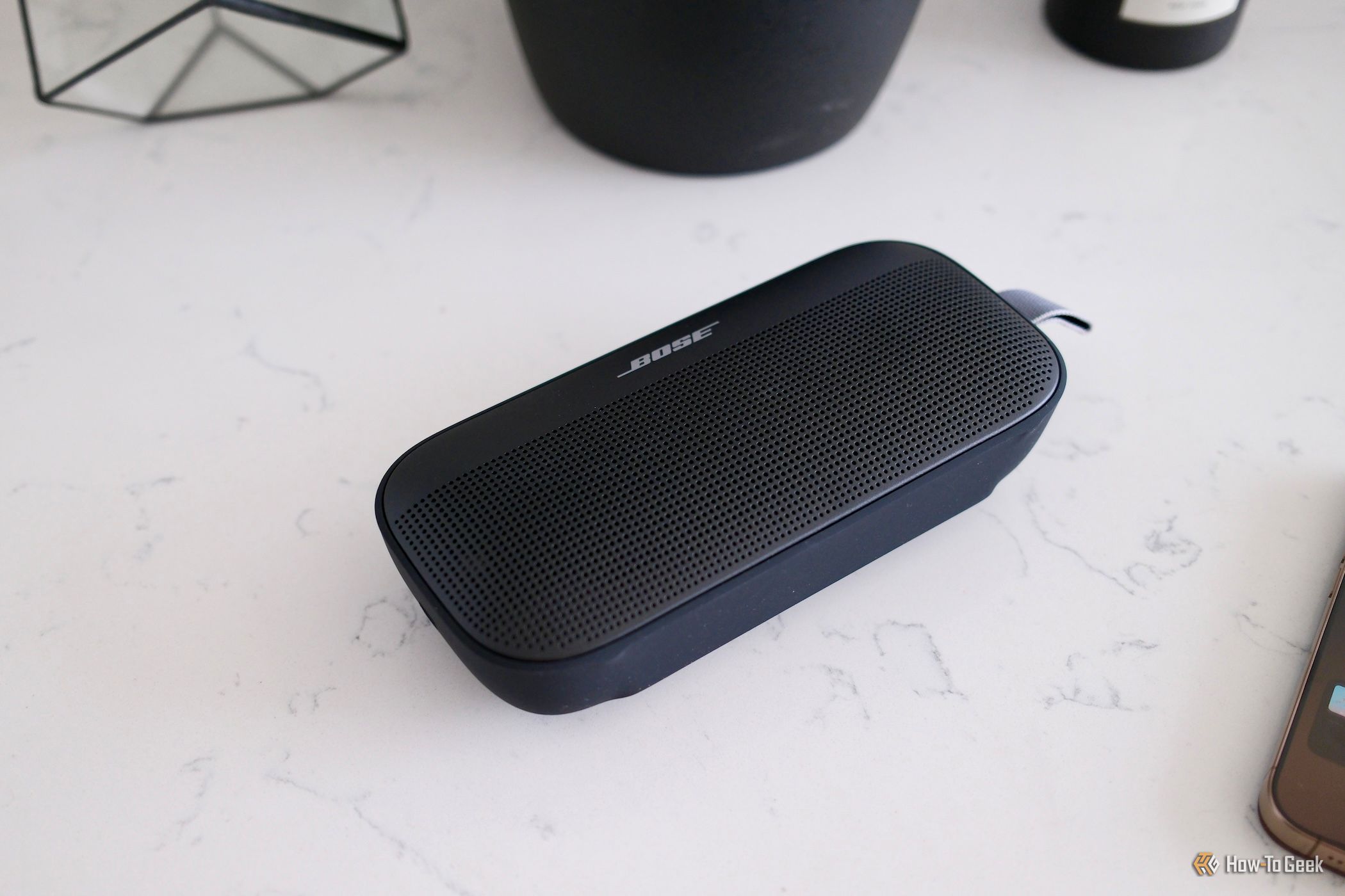 Bose SoundLink Flex (2nd Gen) Review: Rich Sound From a Compact