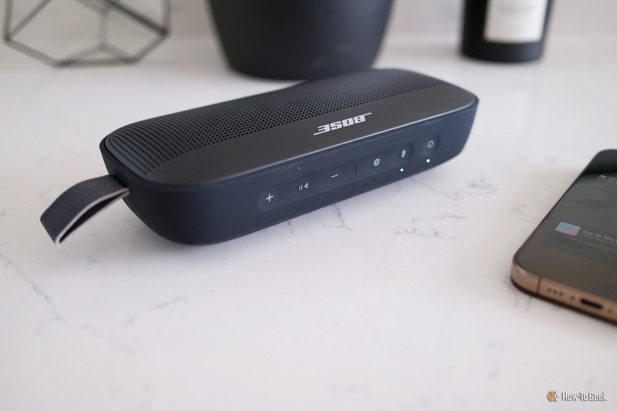 Bose SoundLink Flex (2nd Gen) Review: Rich Sound From a