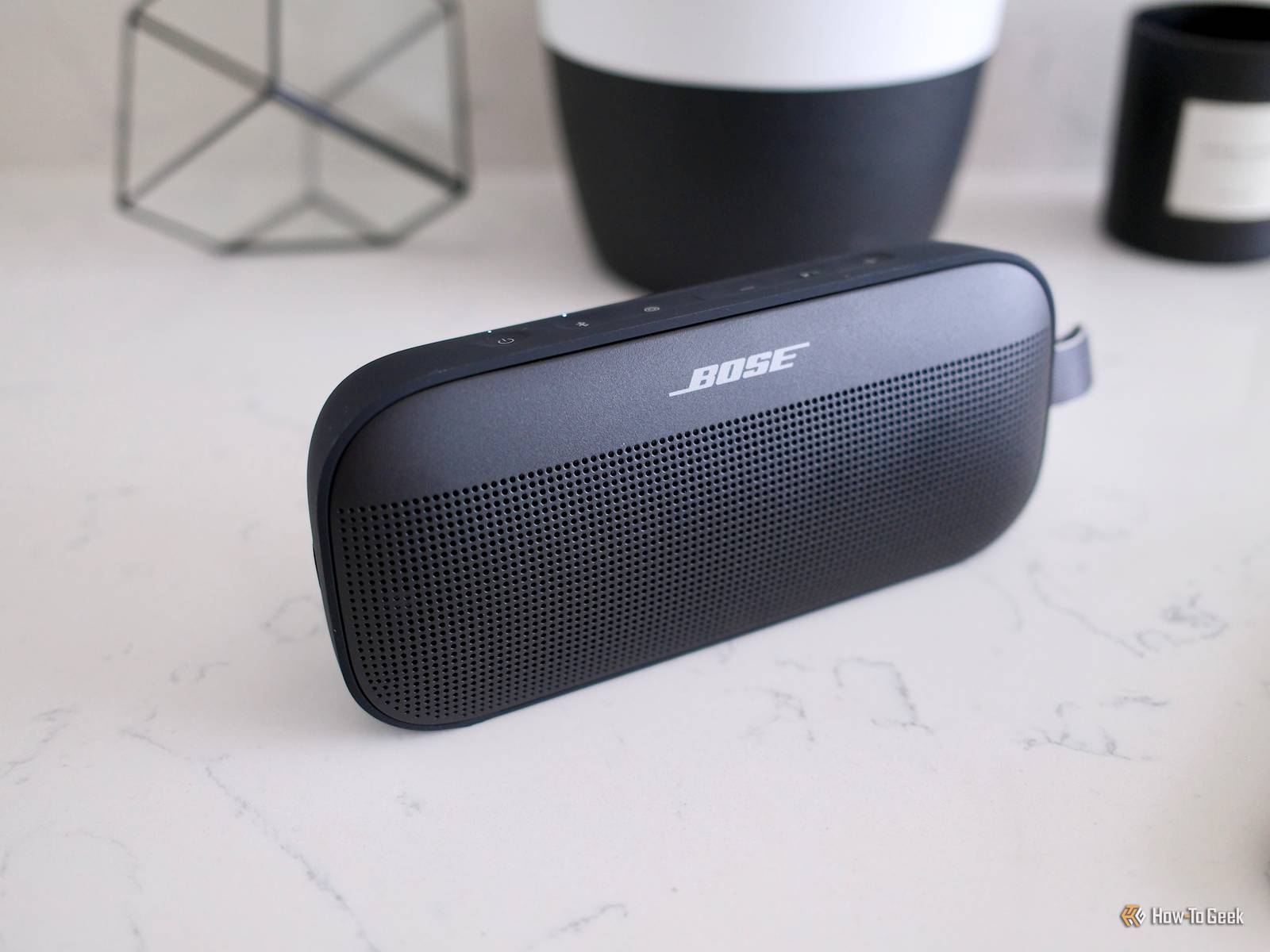 Bose SoundLink Flex (2nd Gen) Review: Rich Sound From a Compact