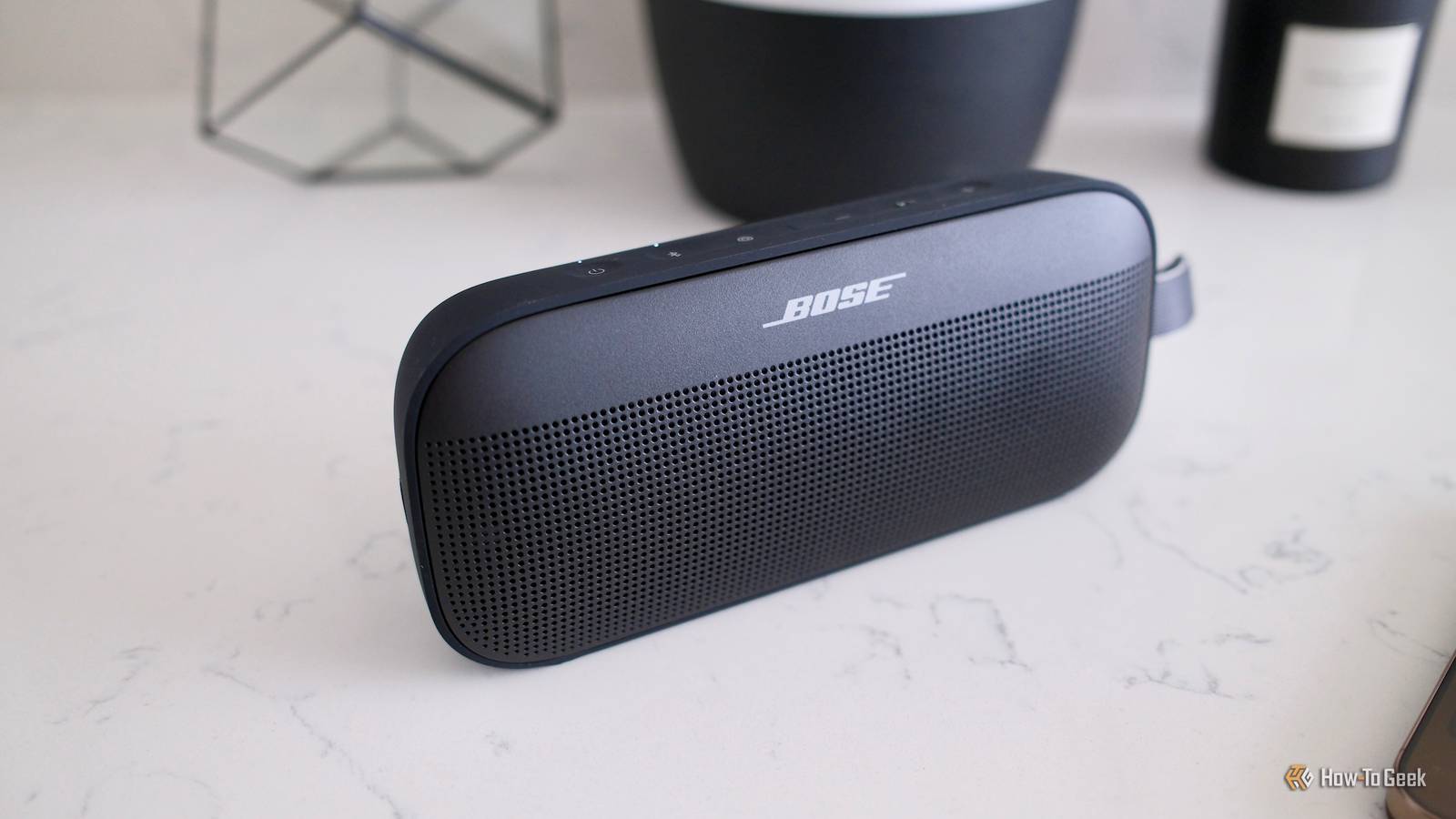 Bose SoundLink Flex (2nd Gen) Review: Rich Sound From a Compact