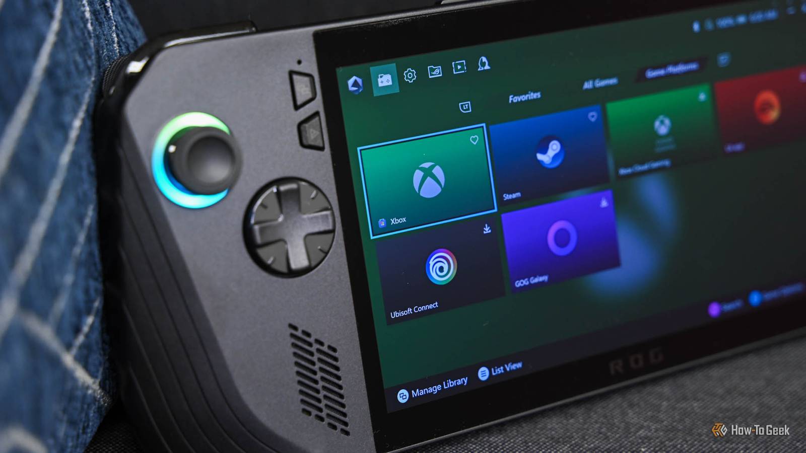 Offline Mode in PC Game Pass Is Perfect for Windows Laptops and