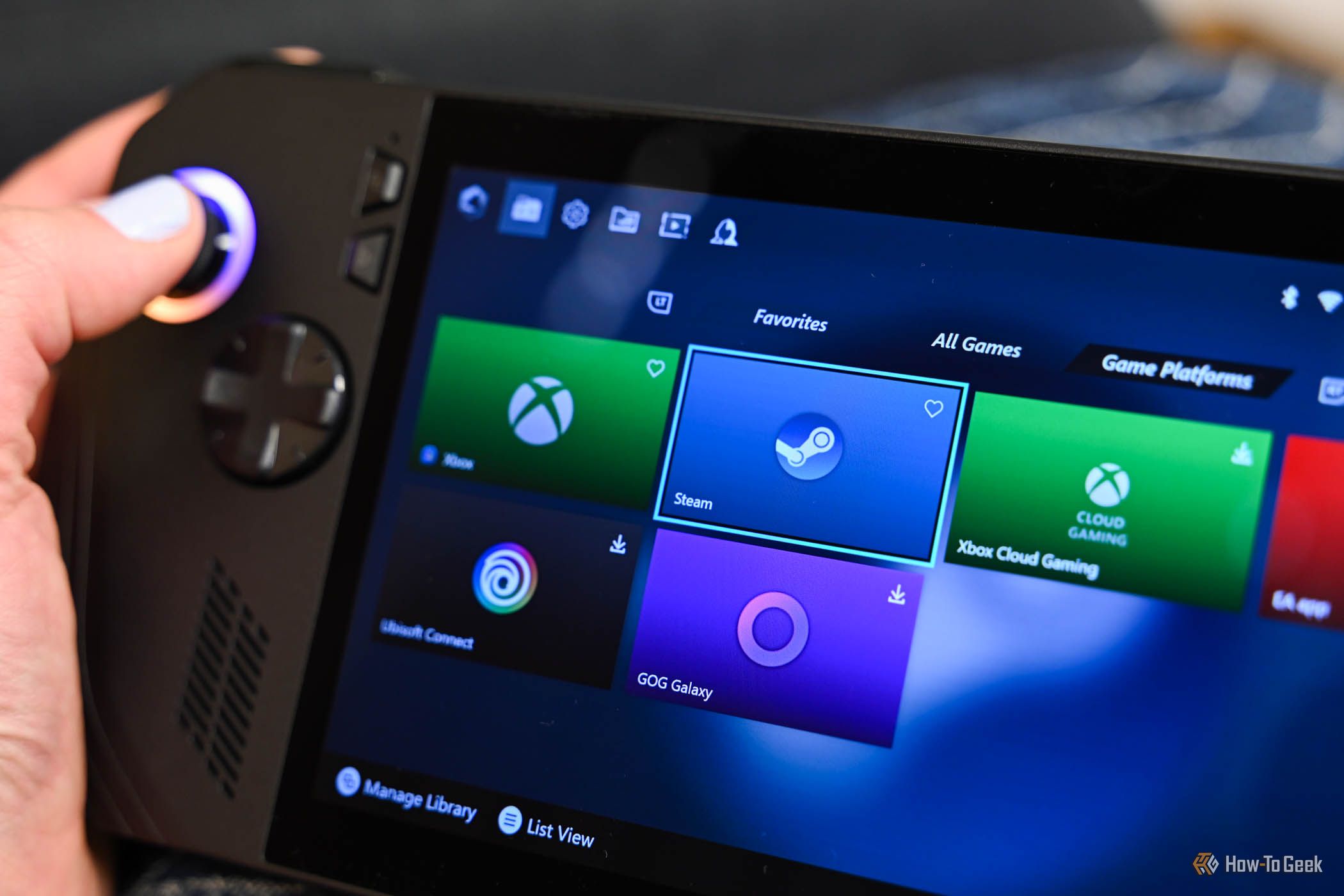 ASUS ROG Ally X (2024) Review: Nearly Perfect In Every Way