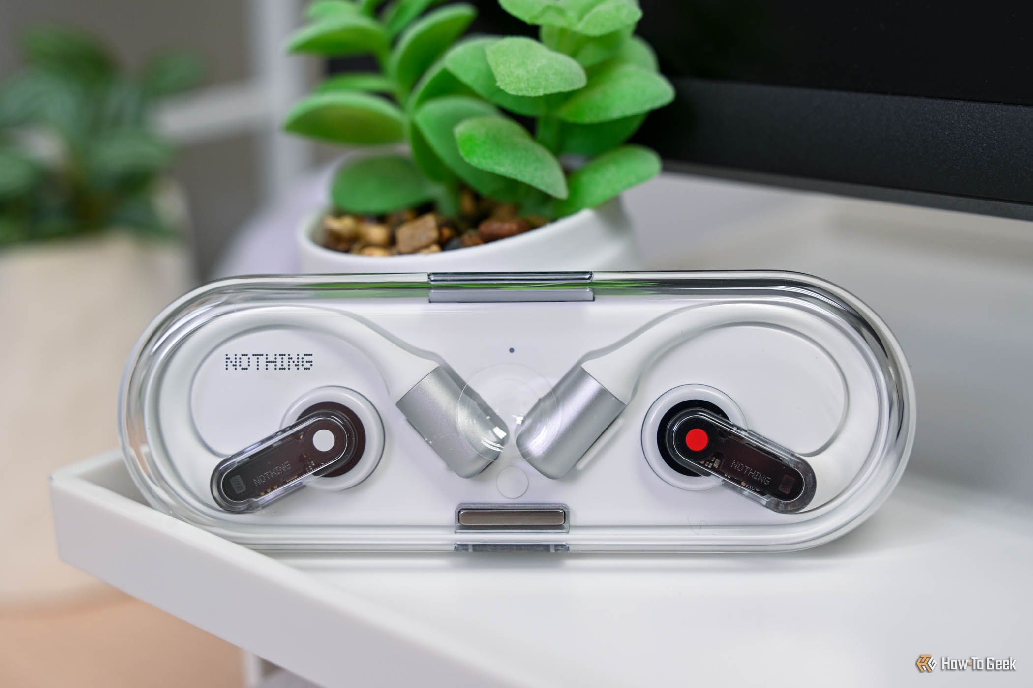 Nothing Ear (open) Review: An Old Style With New Results