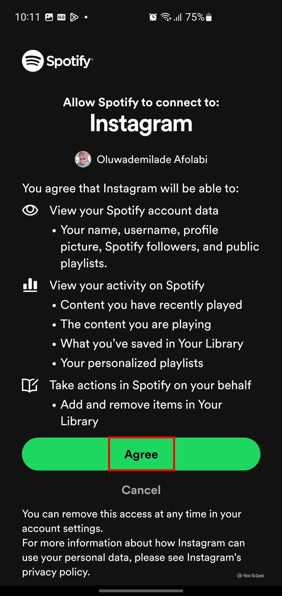 Spotify Add About Rto How to Easily Add Songs From Instagram to Spotify