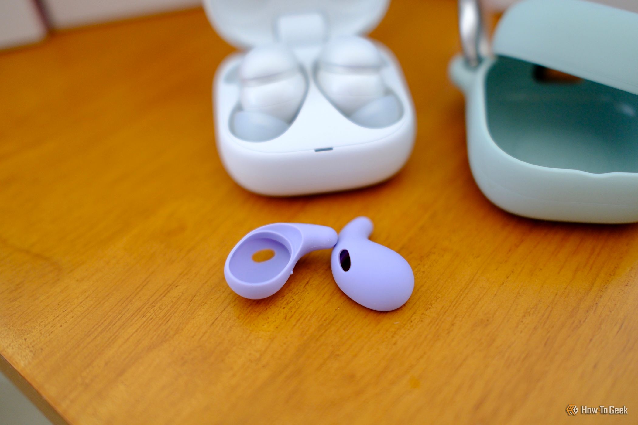 Sony Linkbuds Fit Review: Earbuds Designed for Fitness