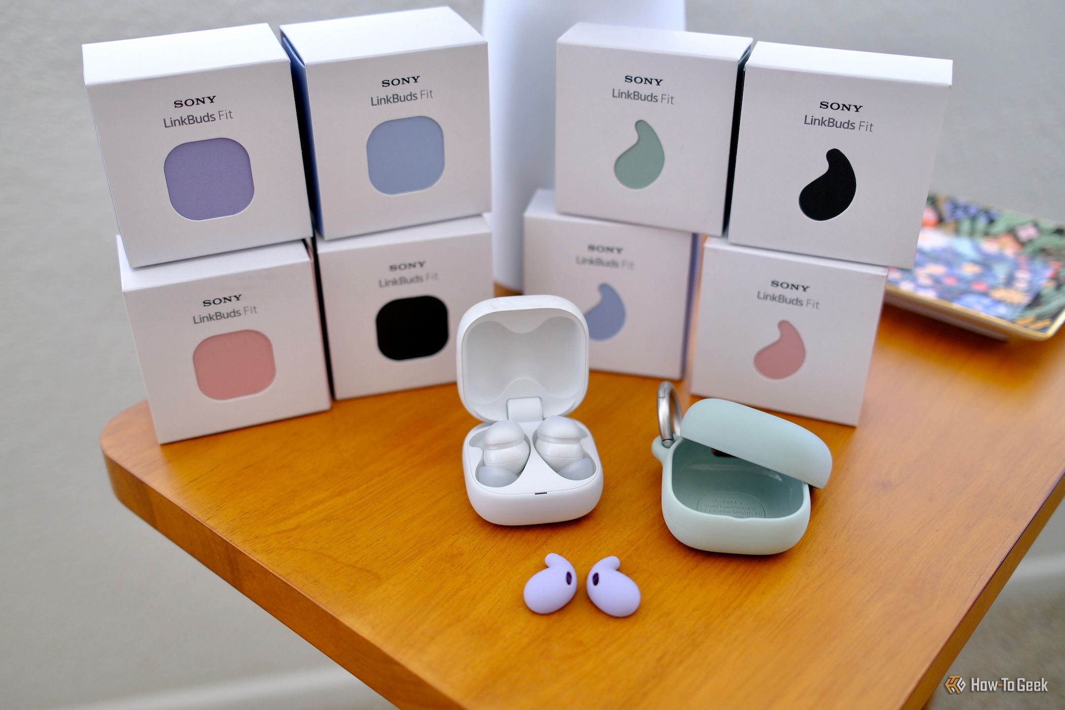 Sony Linkbuds Fit Review: Earbuds Designed for Fitness