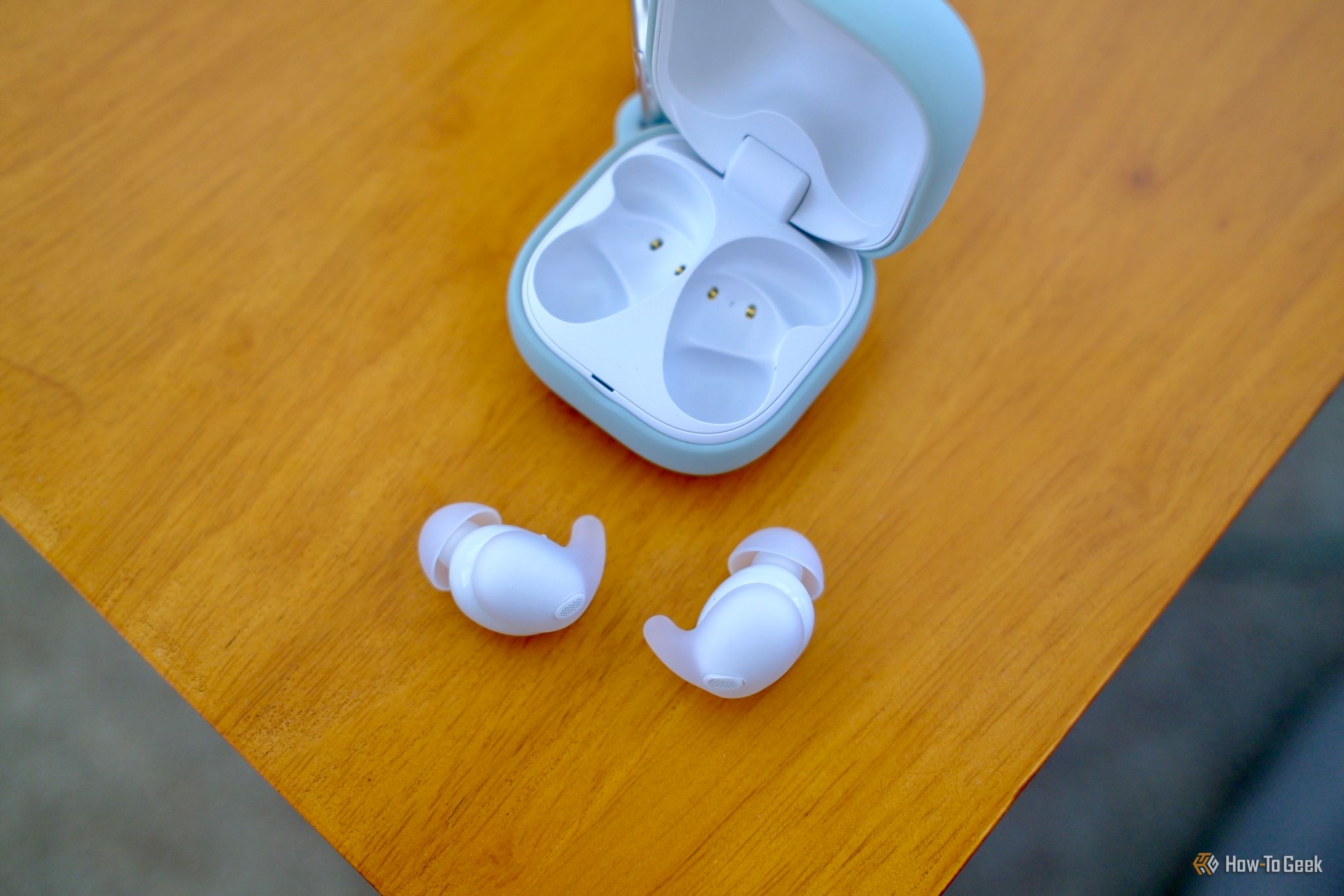 Sony Linkbuds Fit Review: Earbuds Designed for Fitness