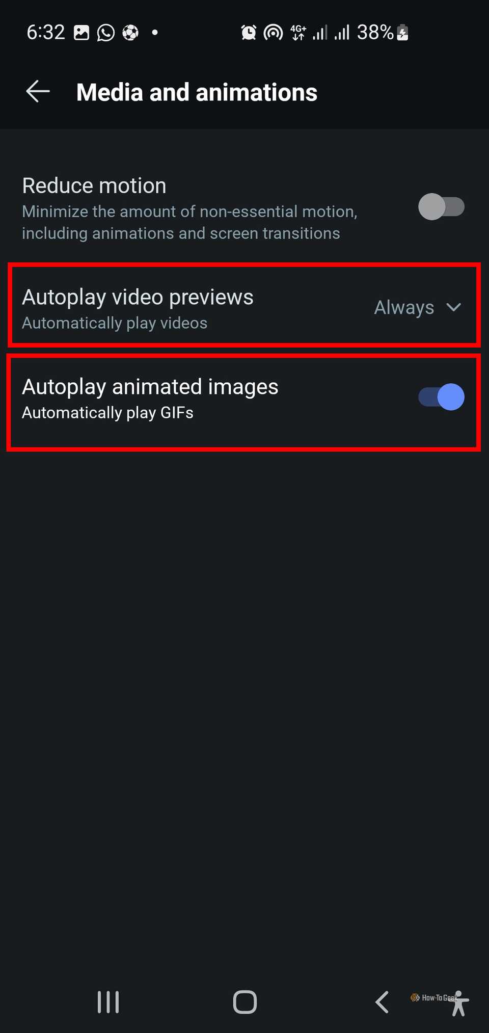 How to Stop Reddit Using Too Much Data