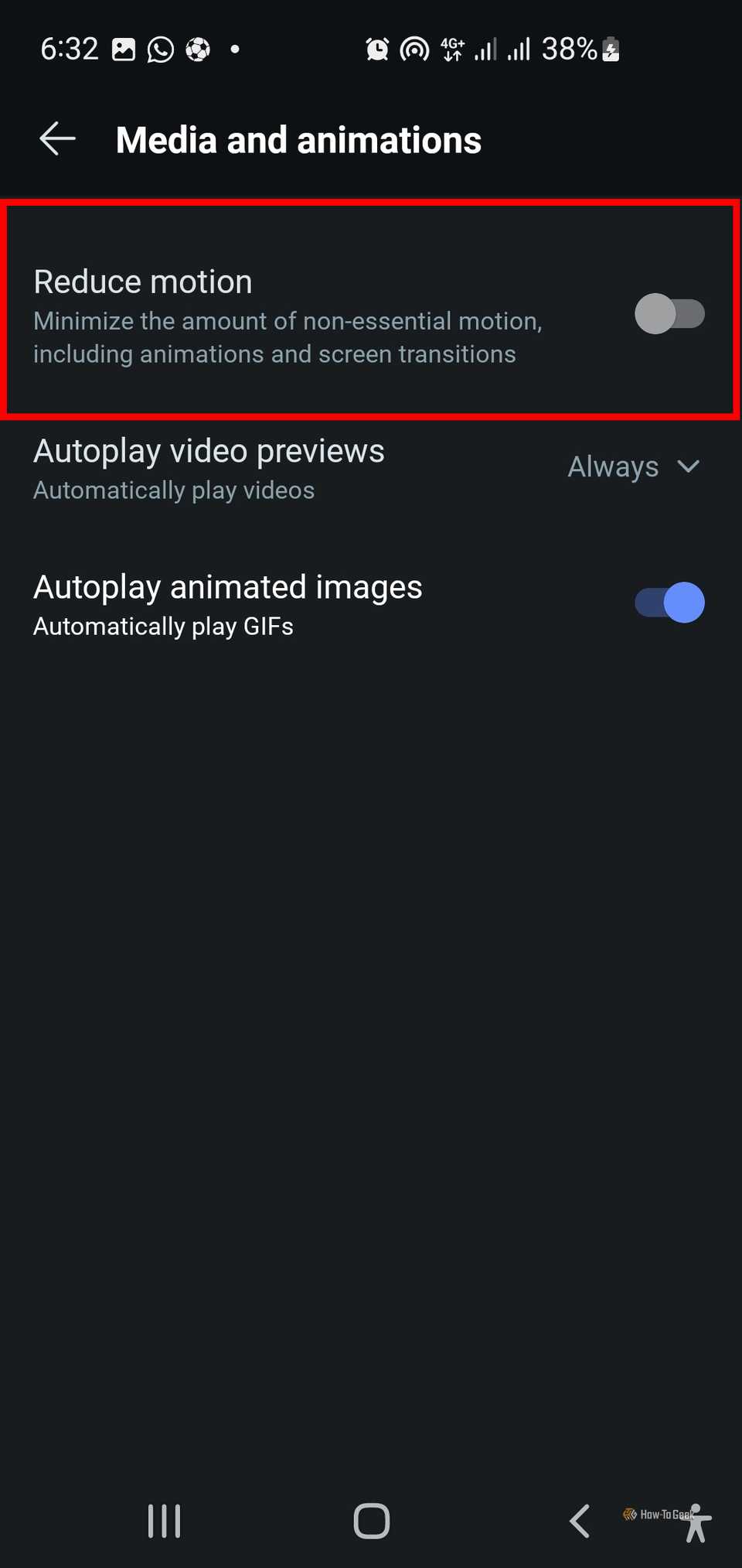 How to Stop Reddit Using Too Much Data
