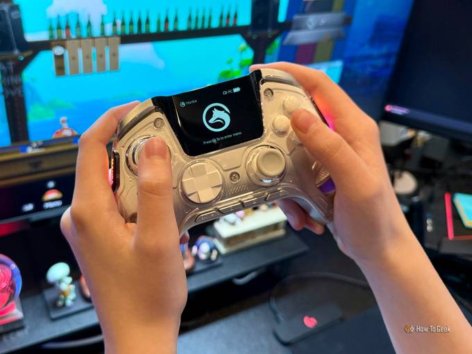 Scuf Racing Bike SCUF Gaming Announces Oracle Red Bull Racing Controller Collaboration