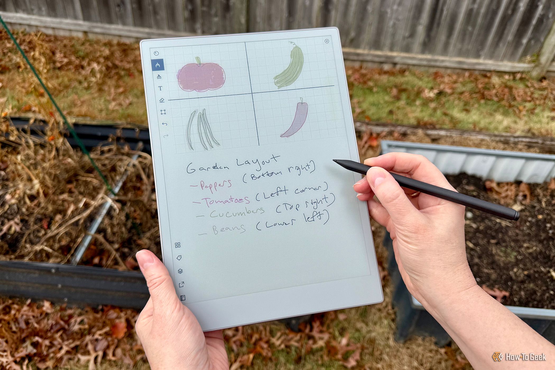 reMarkable Paper Pro Review: A Paper-Like Color E-Ink Notetaker