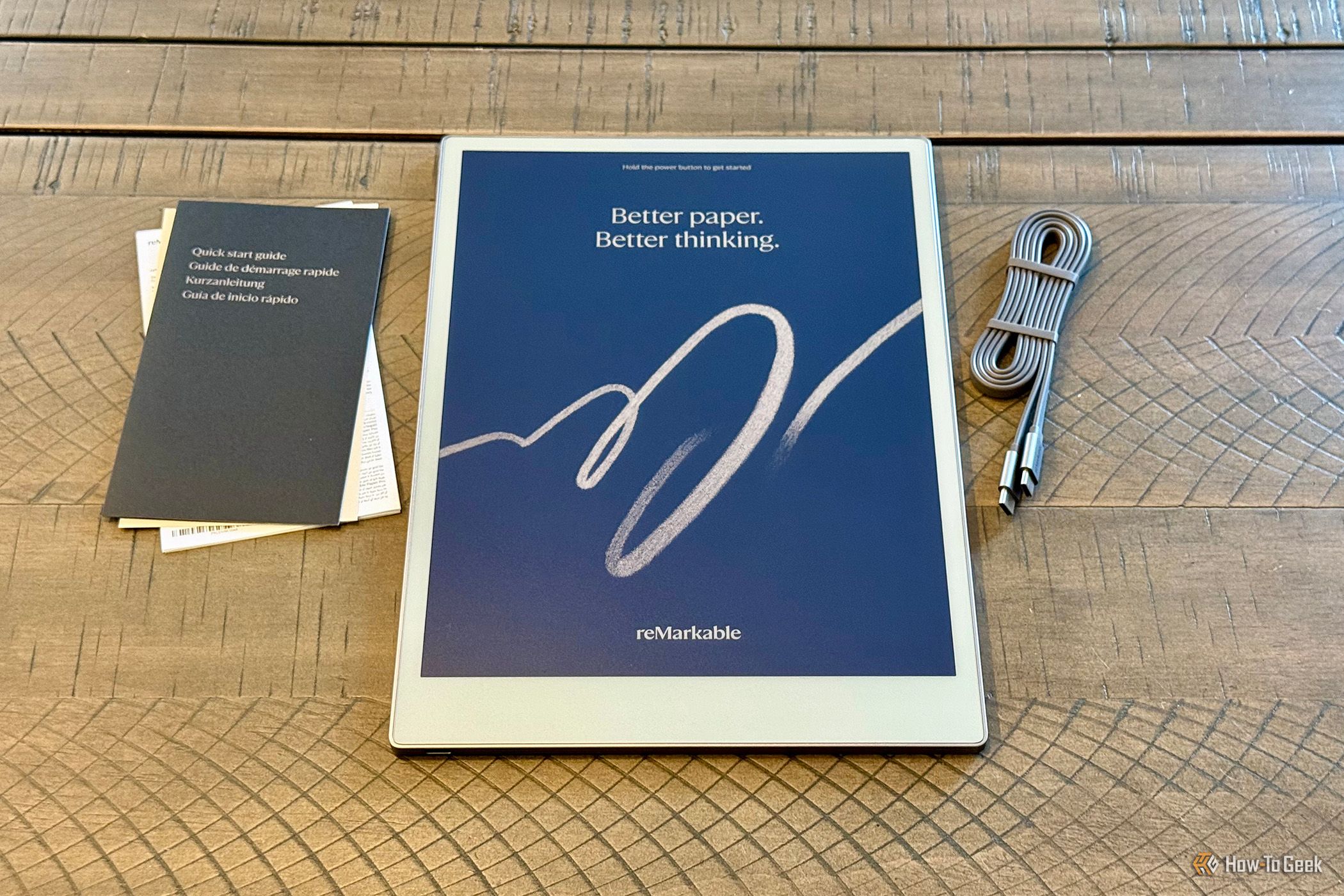 その他 Remarkable paper pro reMarkable Paper Pro | reMarkable