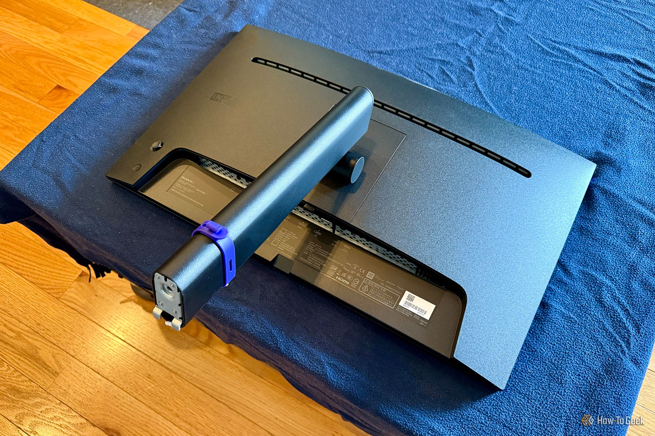 Sony Inzone M9 II Review: True 4K Performance Monitors For PCs and