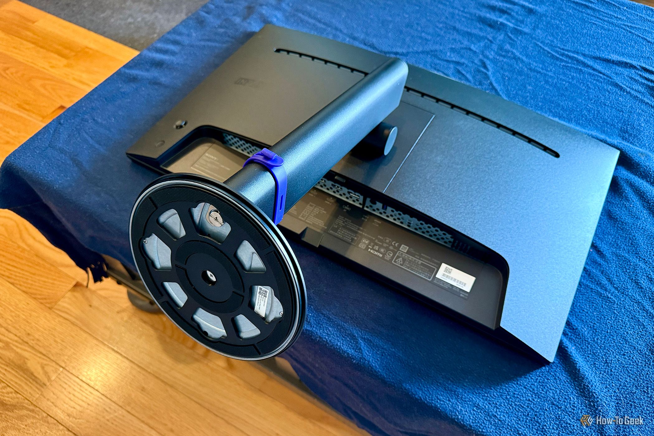Sony Inzone M9 II Review: True 4K Performance Monitors For PCs and ...