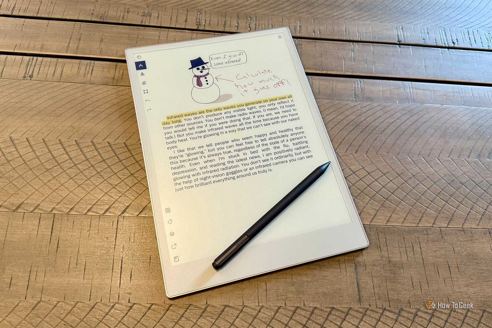 Remarkable Paperpro Notes.pdf reMarkable Paper Pro Review: A Paper-Like Color E-Ink Notetaker