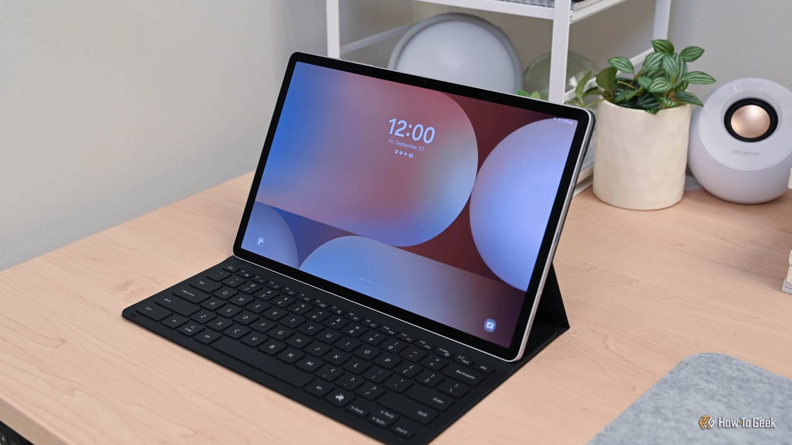 Samsung Galaxy Tab S10+ Review: A Great Tablet With Weak AI Features