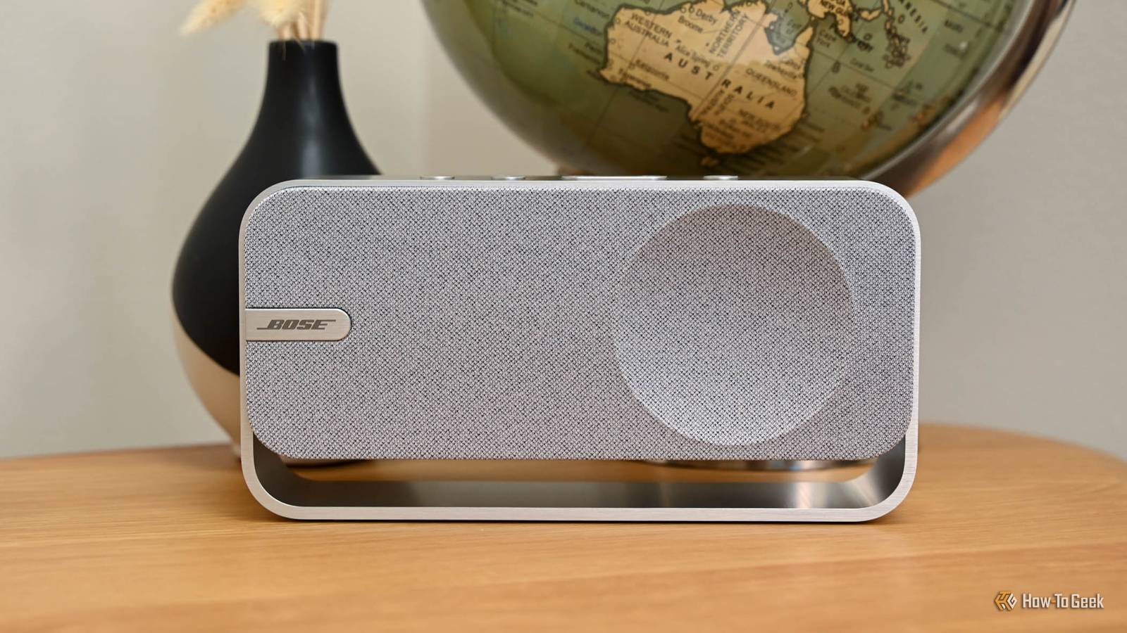 Bose SoundLink Home Review: A Great Wireless Speaker for Bass Lovers