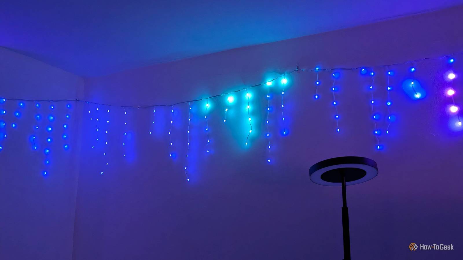 Govee Icicle Lights Review: Smart Lights for Indoor and Outdoor Use