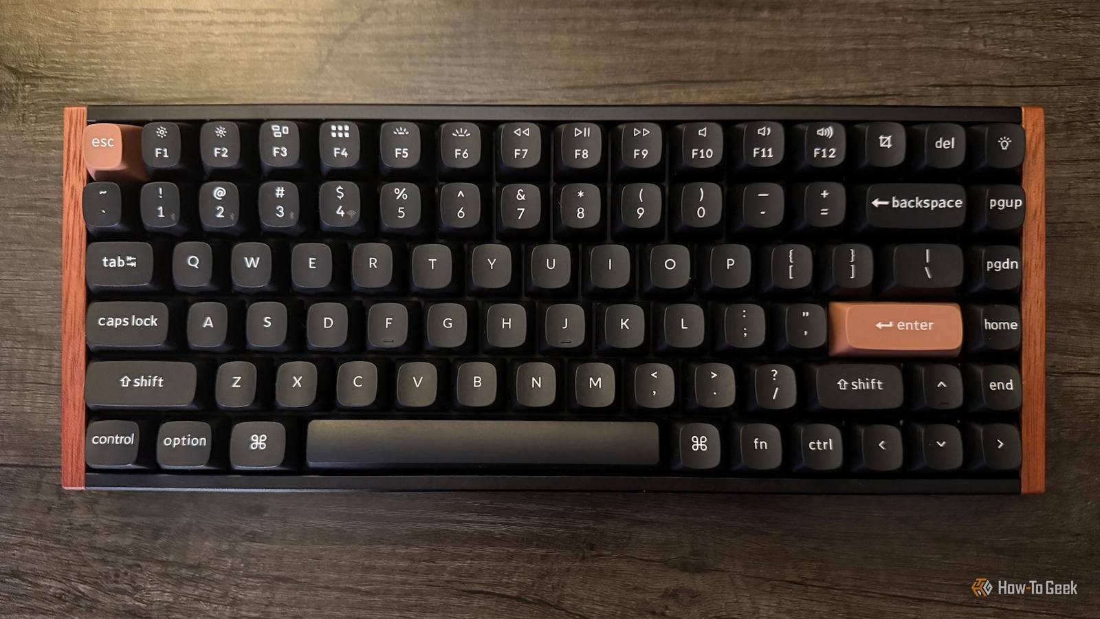 Keychron K2 HE Review: Magnetic Switches Make This Gaming Keyboard Keychron K2 HE Review: Magnetic Switches Make This Gaming Keyboard