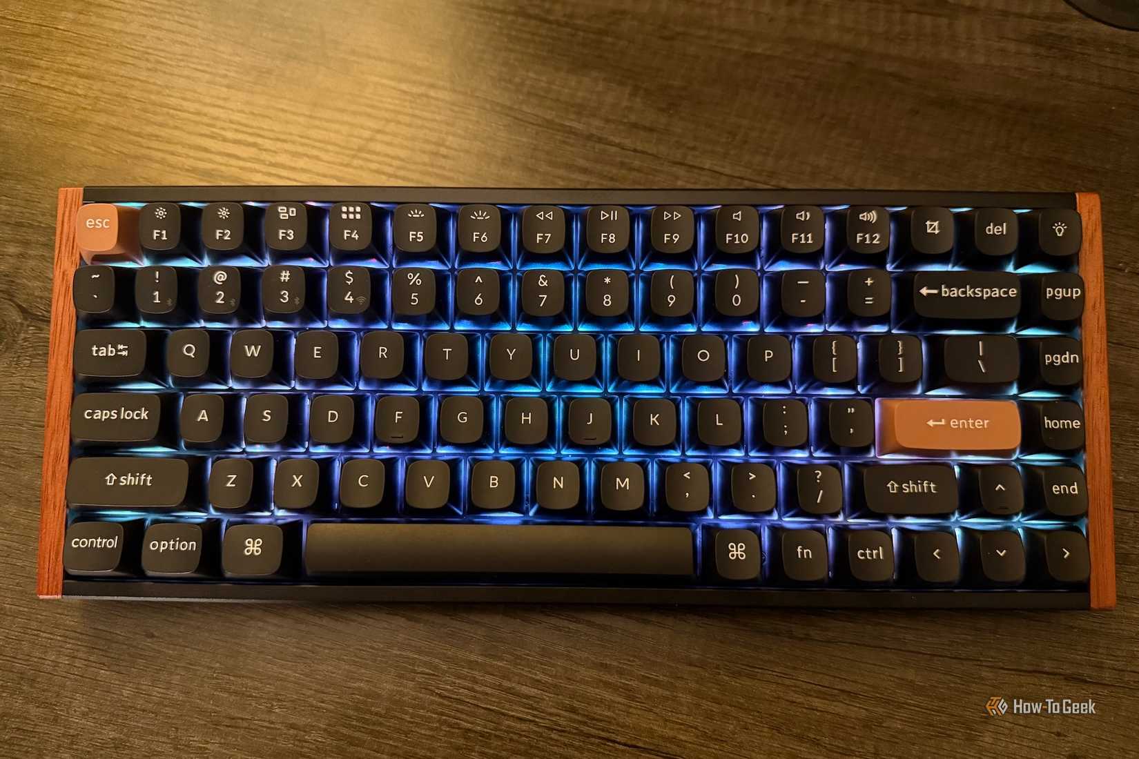 Keychron K2 HE Review: Magnetic Switches Make This Gaming Keyboard Keychron K2 HE Review: Magnetic Switches Make This Gaming Keyboard