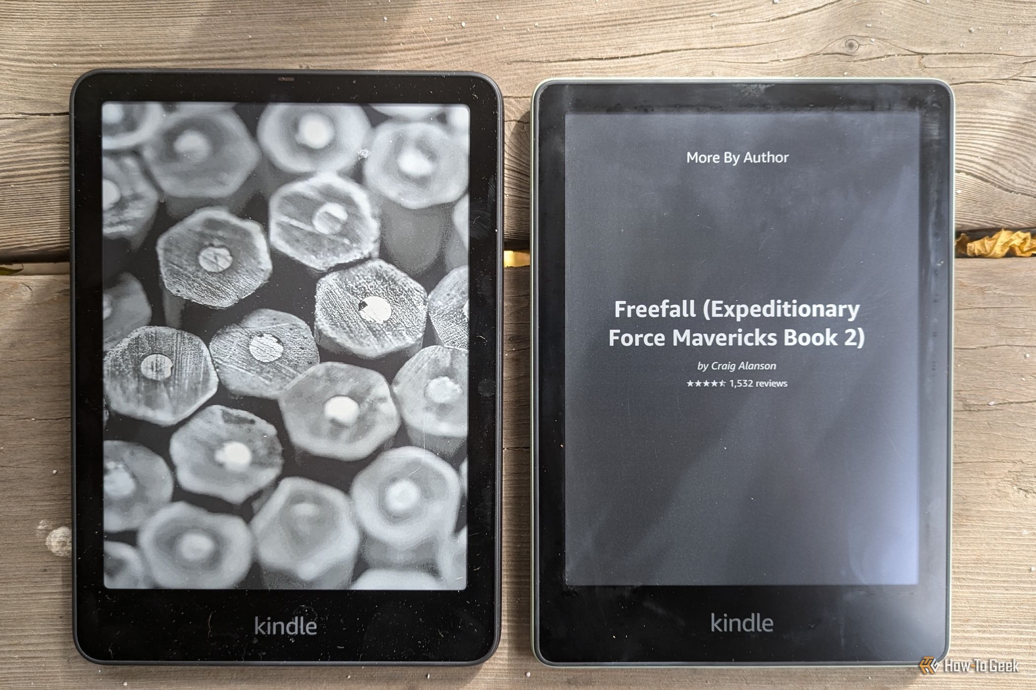 kindle paperwhite 12世代 (2024) Kindle Paperwhite Signature Edition 2024 12th Generation 7