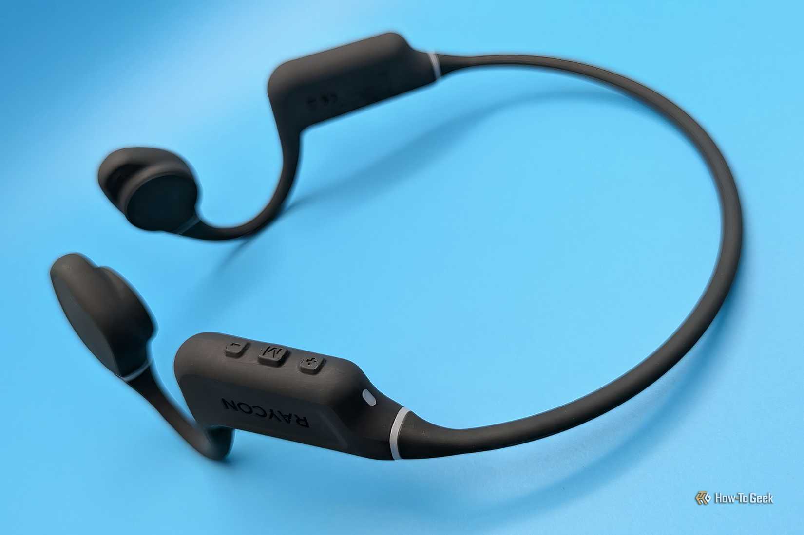Aftershokz Bone Conduction Headphones Reddit Bluetooth Headset