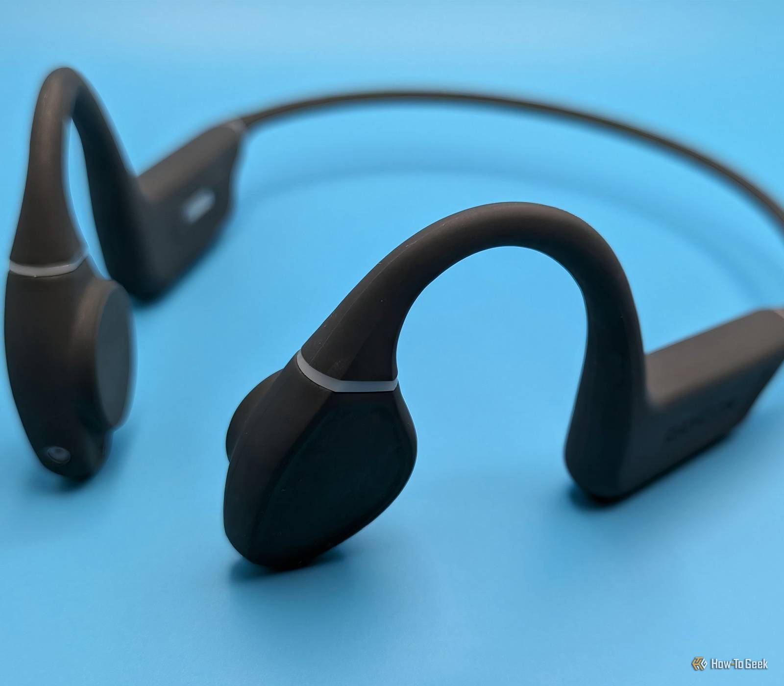 Raycon Bone Conduction Headphones Review: Strong Battery