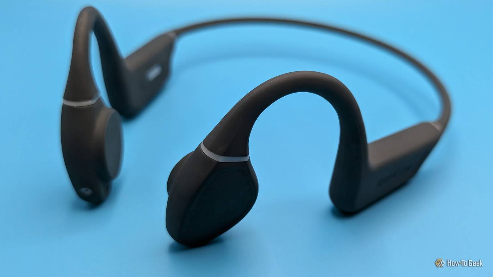 Bone Conduction Headphones Aftershokz Reddit Shokz OpenFit Review