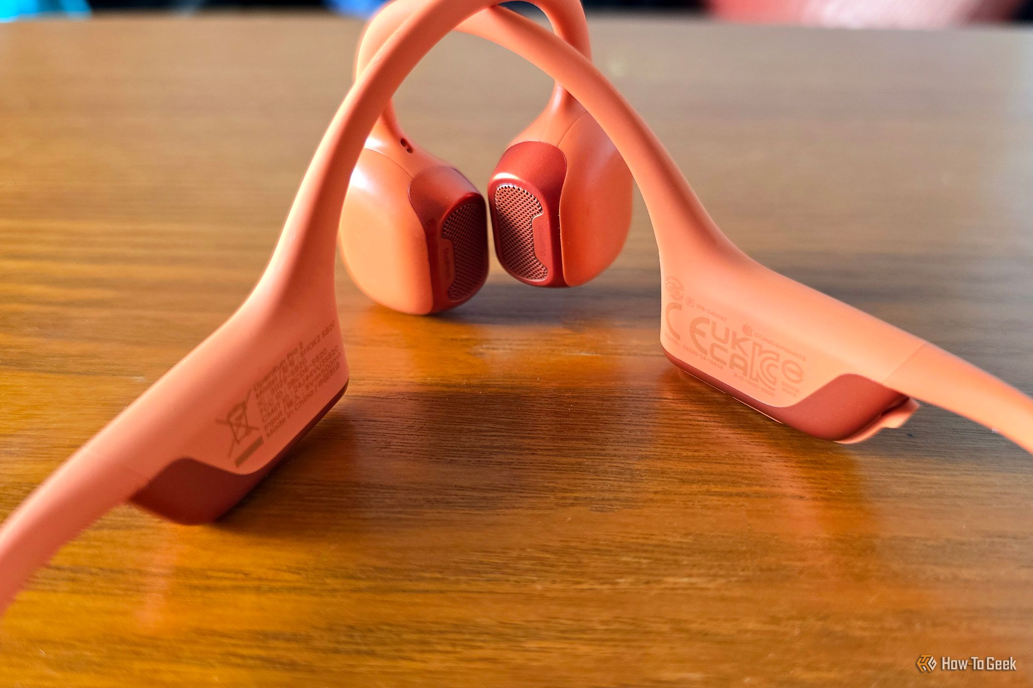 Shokz openrun pro 2 Orange (1回のみ使用) Shokz openrun pro 2 Orange (1回のみ使用) Shop Shokz OpenRun