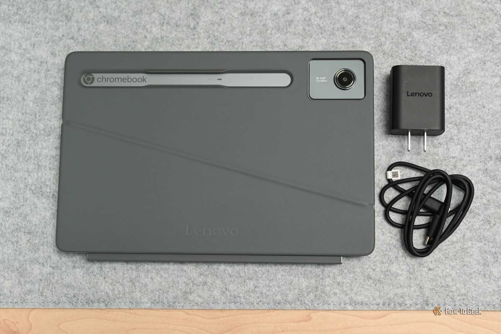 Why a Chromebook Tablet (With Stylus) Is the Ultimate Travel Companion