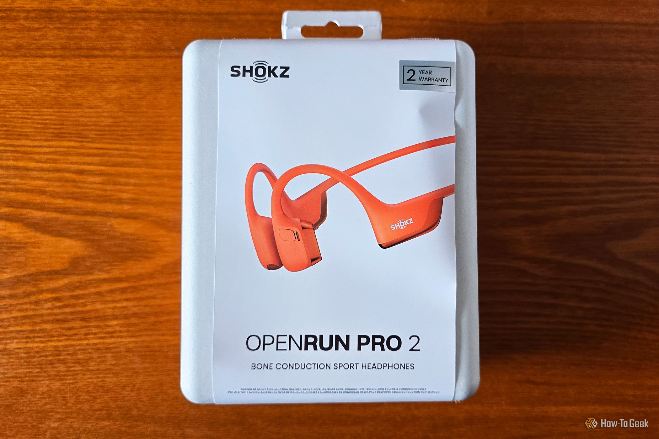 Shokz OpenRun Pro 2 Review: Excellent Sound Quality for Active Lifestyles
