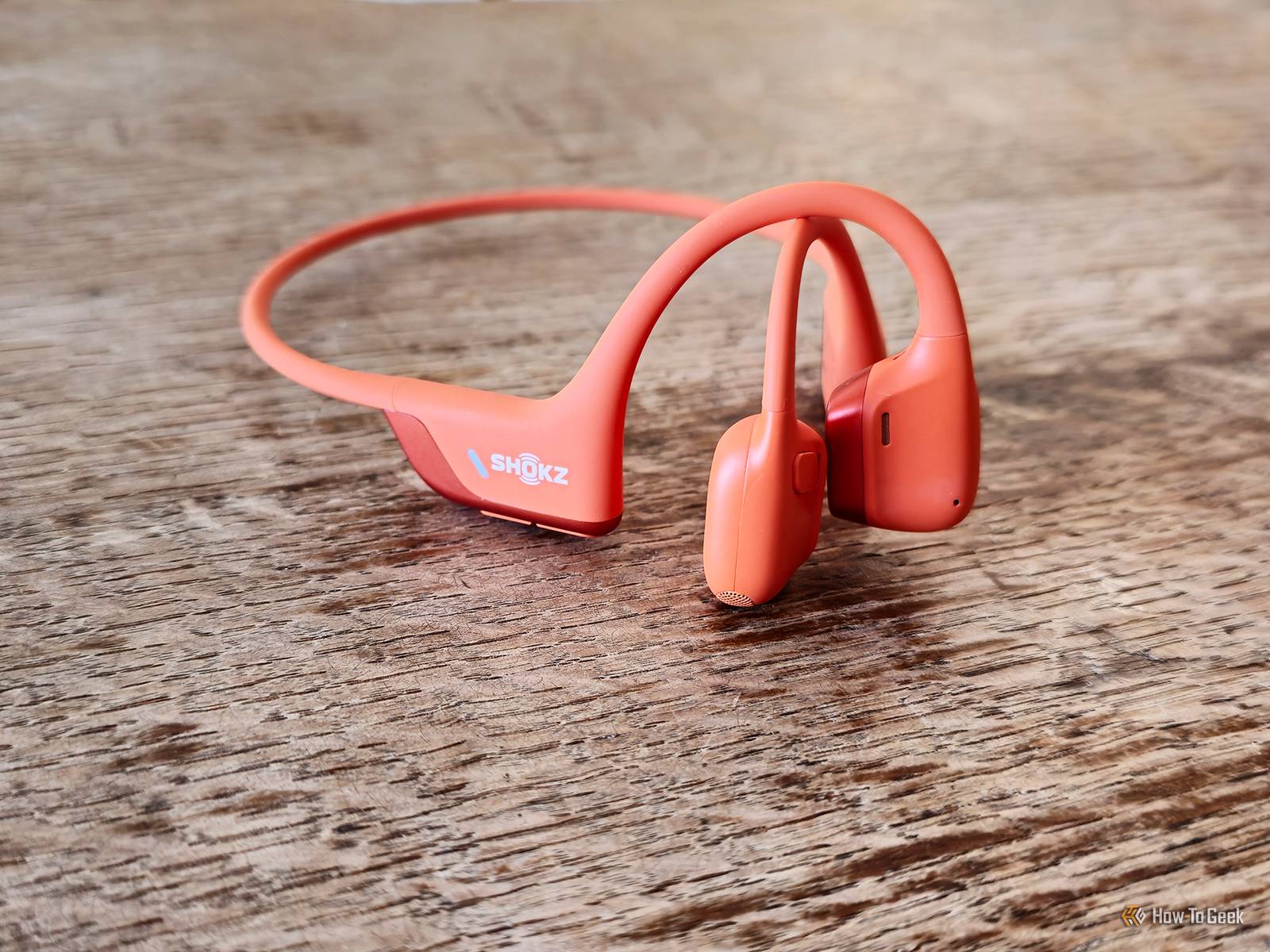 Shokz OpenRun Pro Review: Excellent Sound Quality for Active
