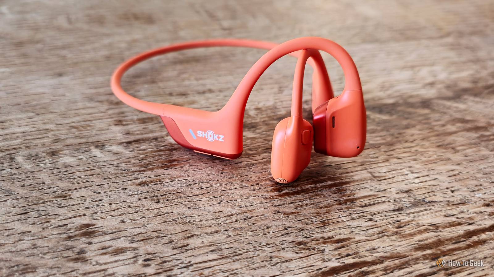 Shokz OpenRun Pro Review: Excellent Sound Quality for Active
