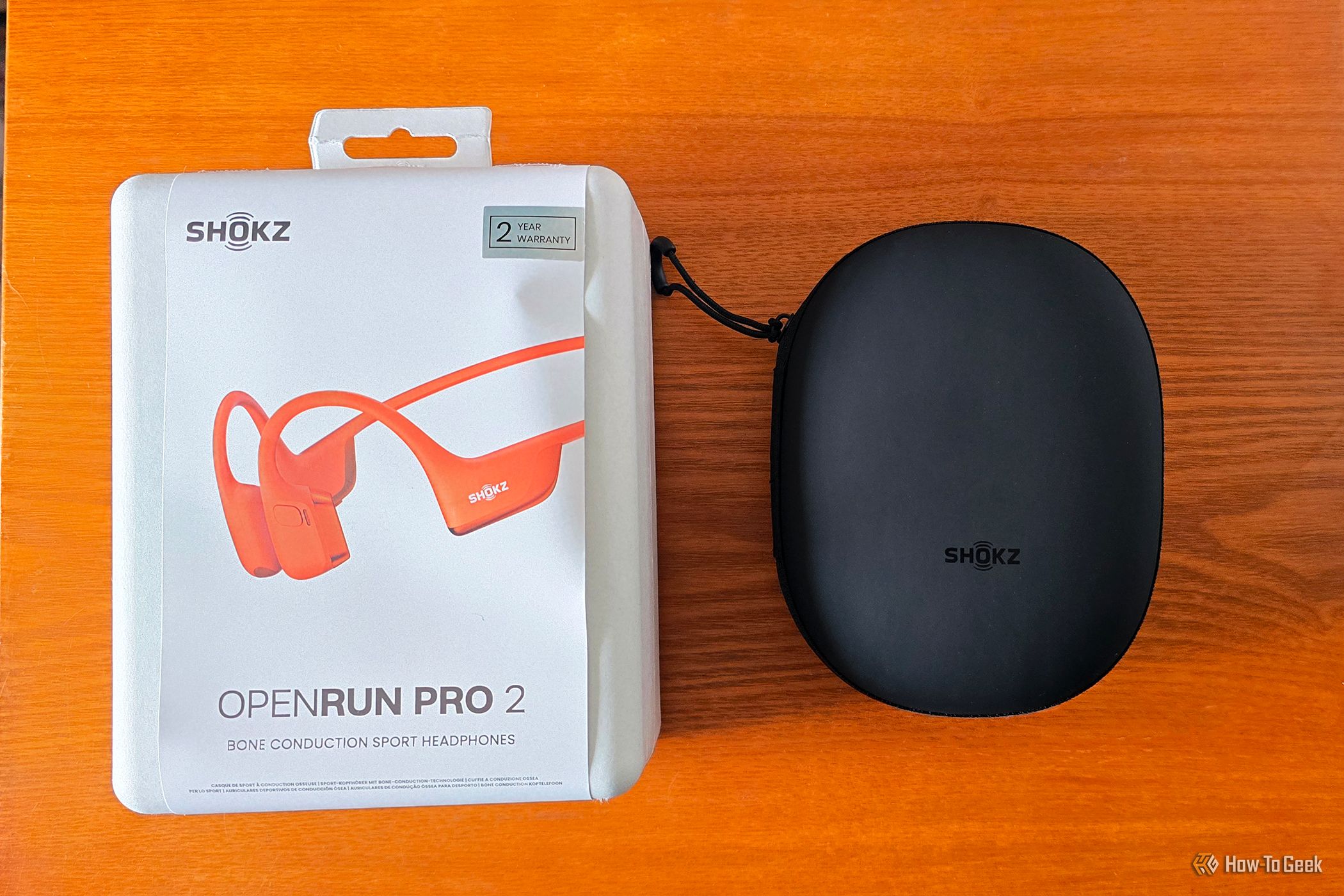 Shokz OpenRun Pro 2 Review: Excellent Sound Quality for Active