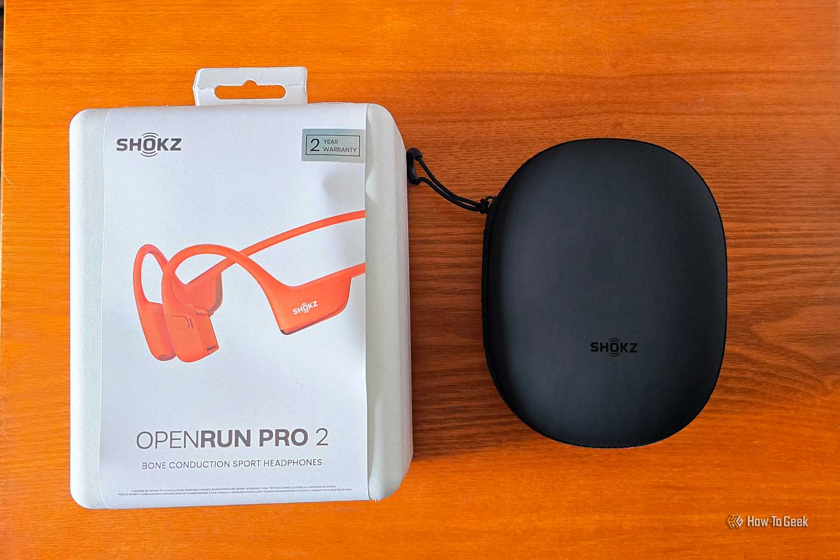 Shokz OpenRun Pro 2 Review: Excellent Sound Quality for Active Lifestyles