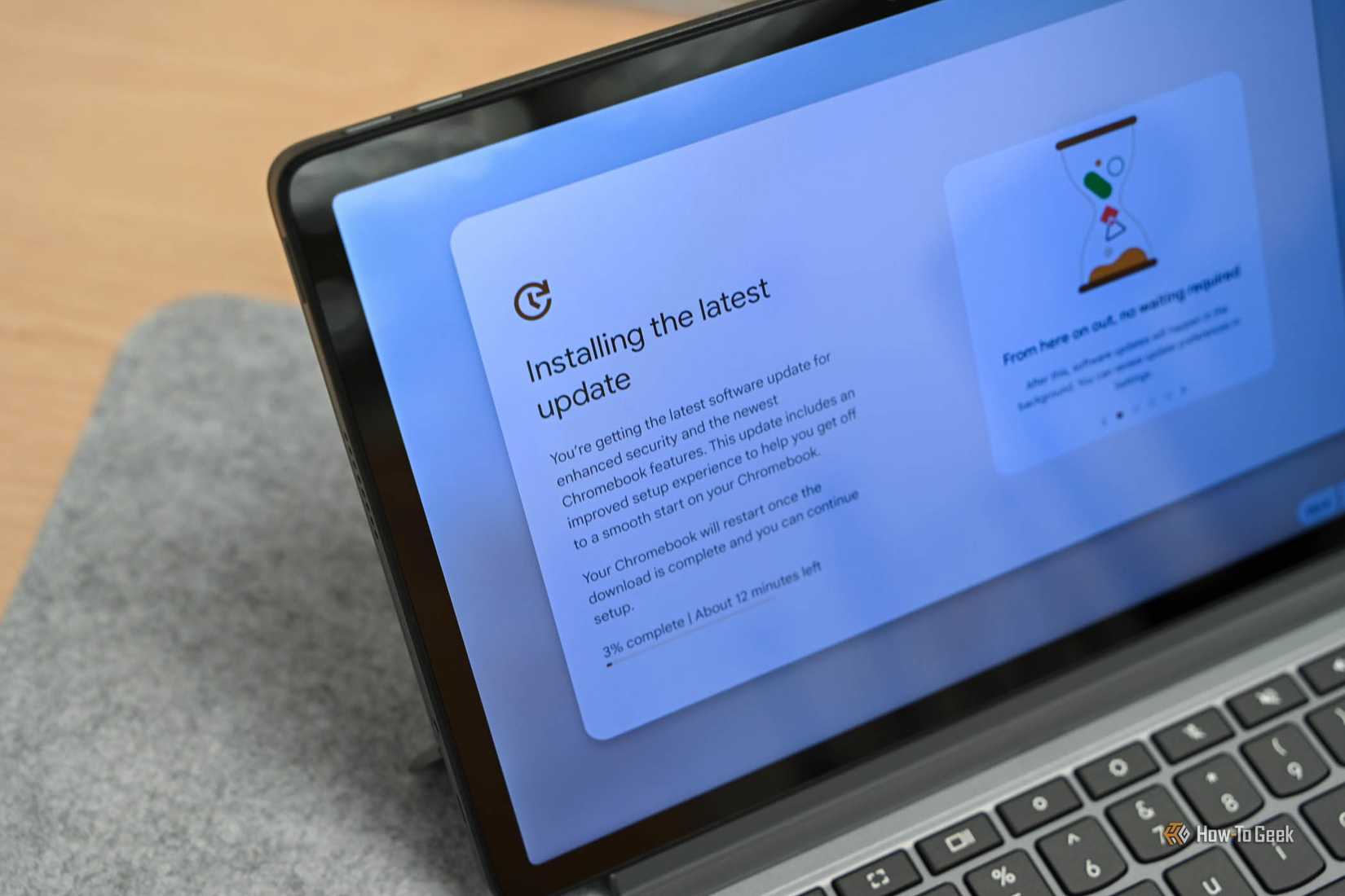 Lenovo Chromebook Duet 11-inch Gen Review: Portable, Flexible