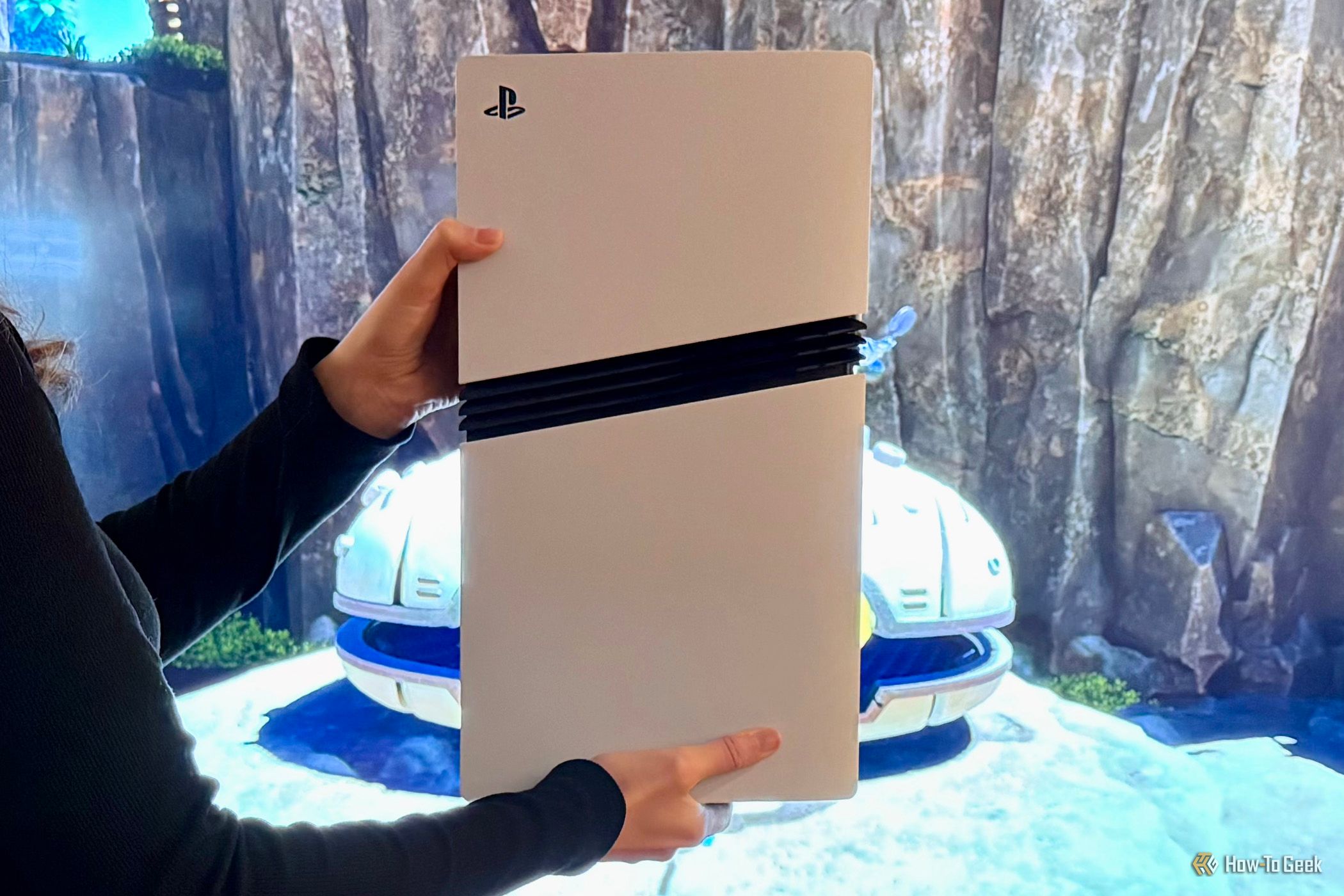 4k Resolution Will Ps5 Play Ps4 Games In 4k PlayStation Vs PS4 PS4