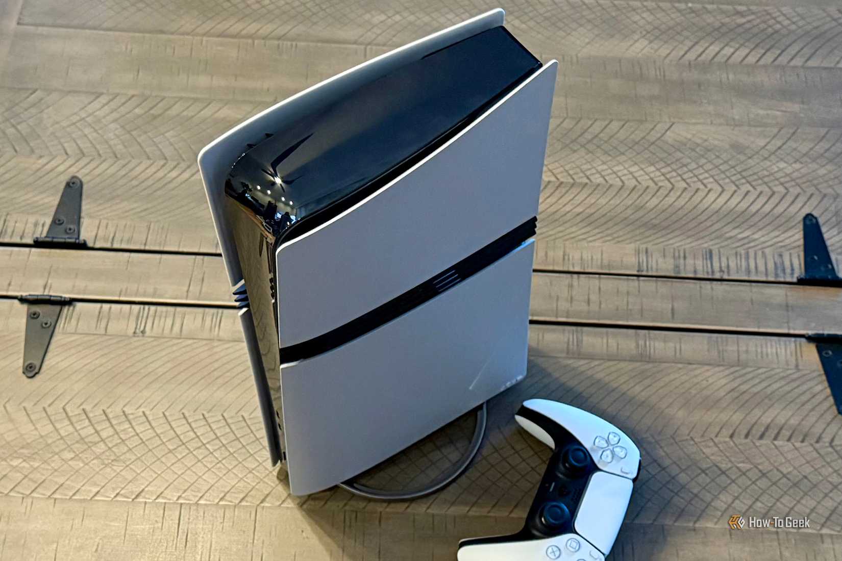 Sony PlayStation 5 Pro Review: Fun, but Pricey True 4K Console Gaming