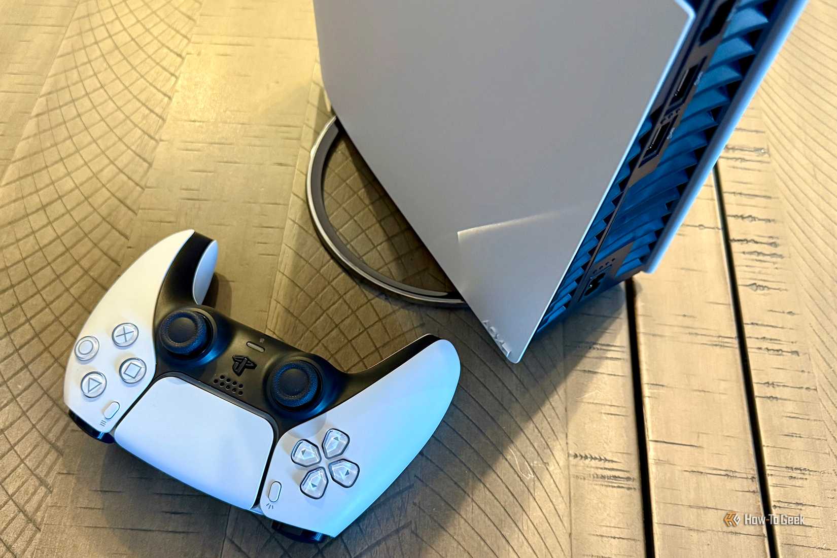 Sony PlayStation Pro Review: Fun, but Pricey True 4K Console Gaming