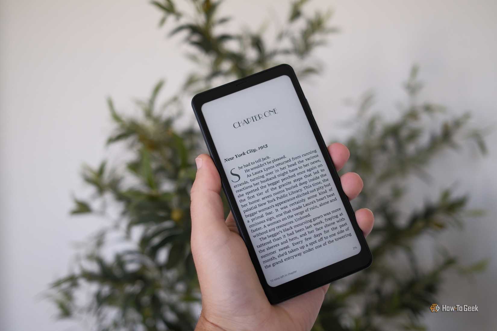Boox Palma 2 Review: A Boring Update to a Neat eReader