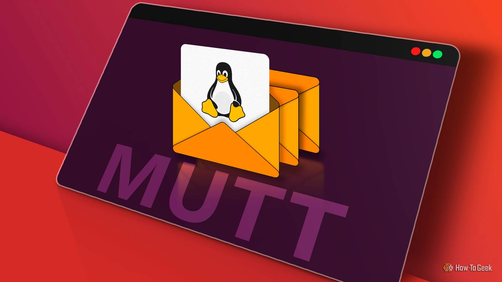 Command Line Email With Mutt: Manage Your Inbox in the Terminal
