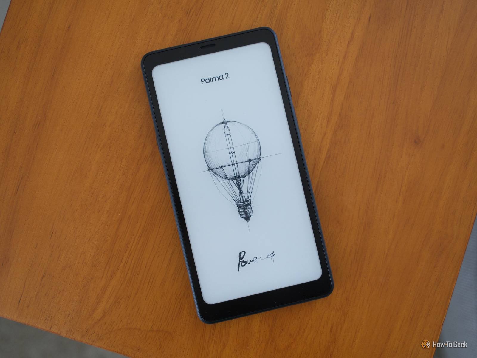 Boox Palma 2 Review: A Boring Update to a Neat eReader