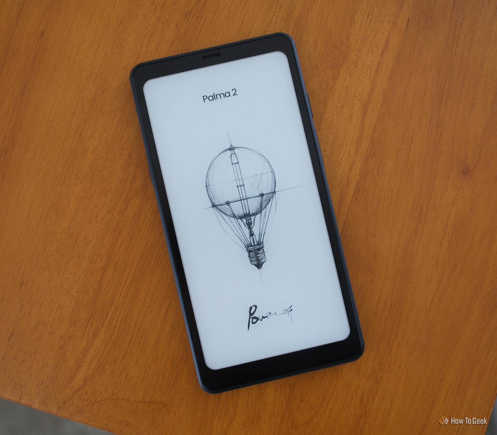 Boox Palma 2 Review: A Boring Update to a Neat eReader