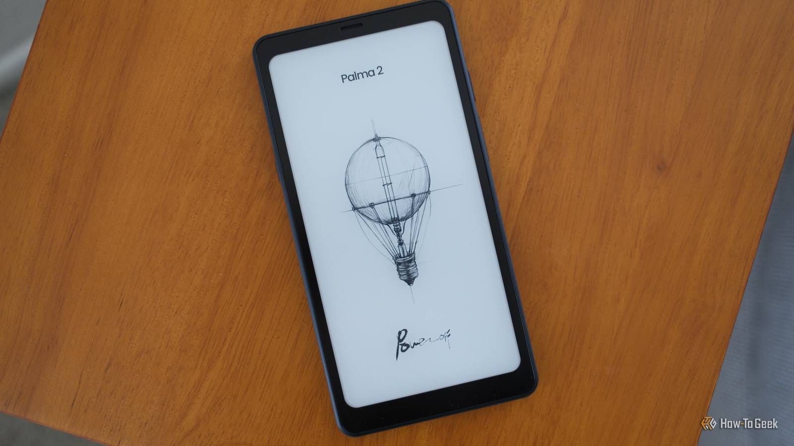 Boox Palma 2 Review: A Boring Update to a Neat eReader
