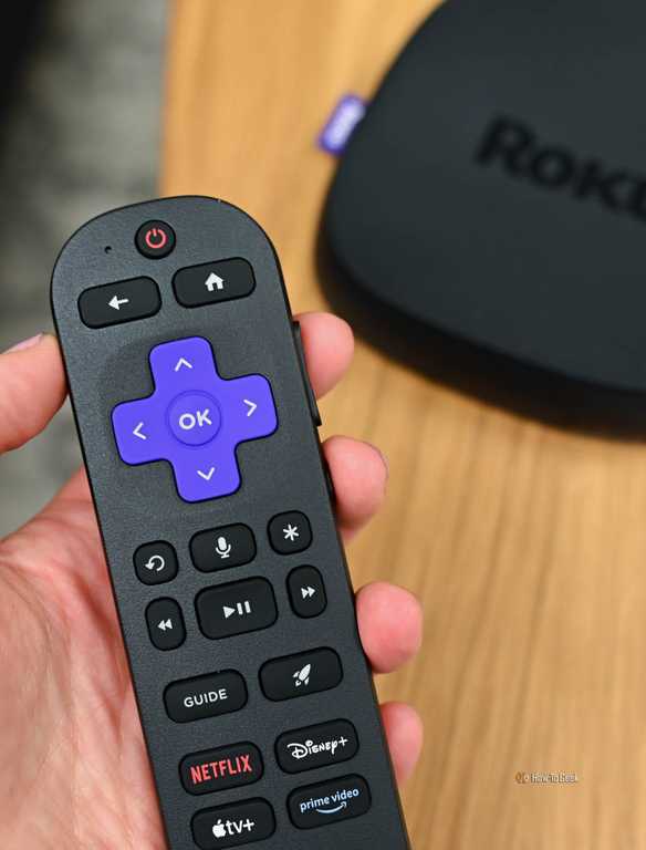 Linux On Roku This criminally underrated Linux distro beats CachyOS in every way that ...