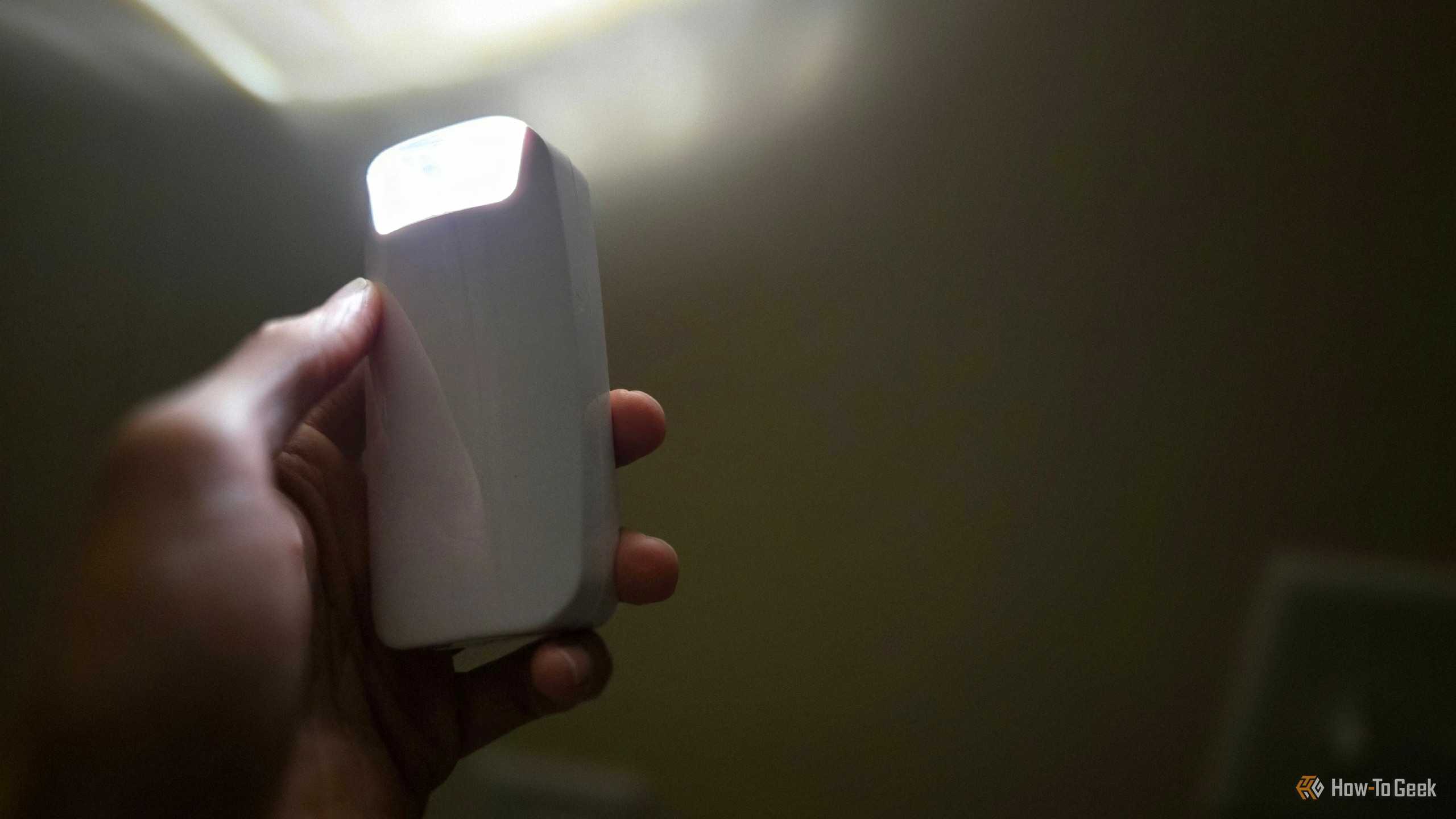 Outlet Flashlight Here's why these $9 flashlights are my favorite purchase of 2025